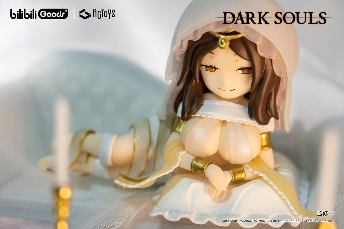 EMONTOYS DARK SOULS Dark Souls Trading figure Vol.2
