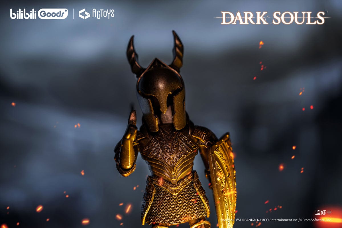 EMONTOYS DARK SOULS Dark Souls Trading figure Vol.2