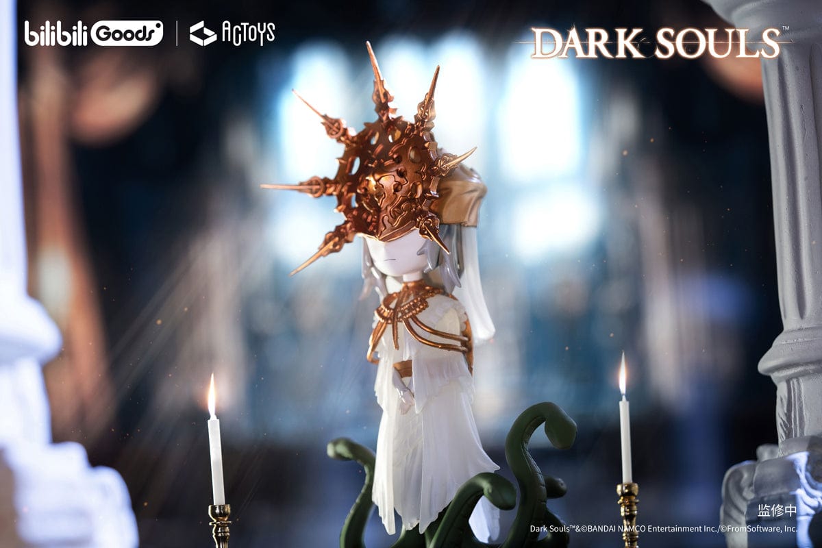 EMONTOYS DARK SOULS Dark Souls Trading figure Vol.2