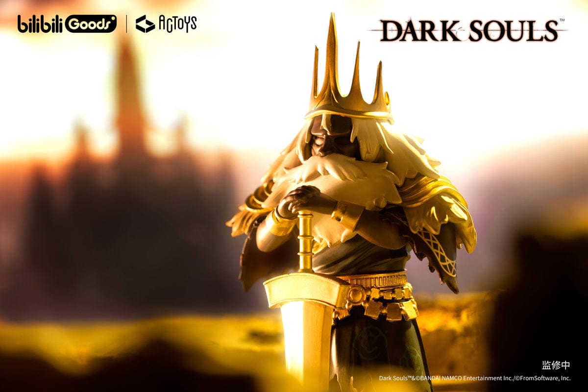 EMONTOYS DARK SOULS Dark Souls Trading figure Vol.2