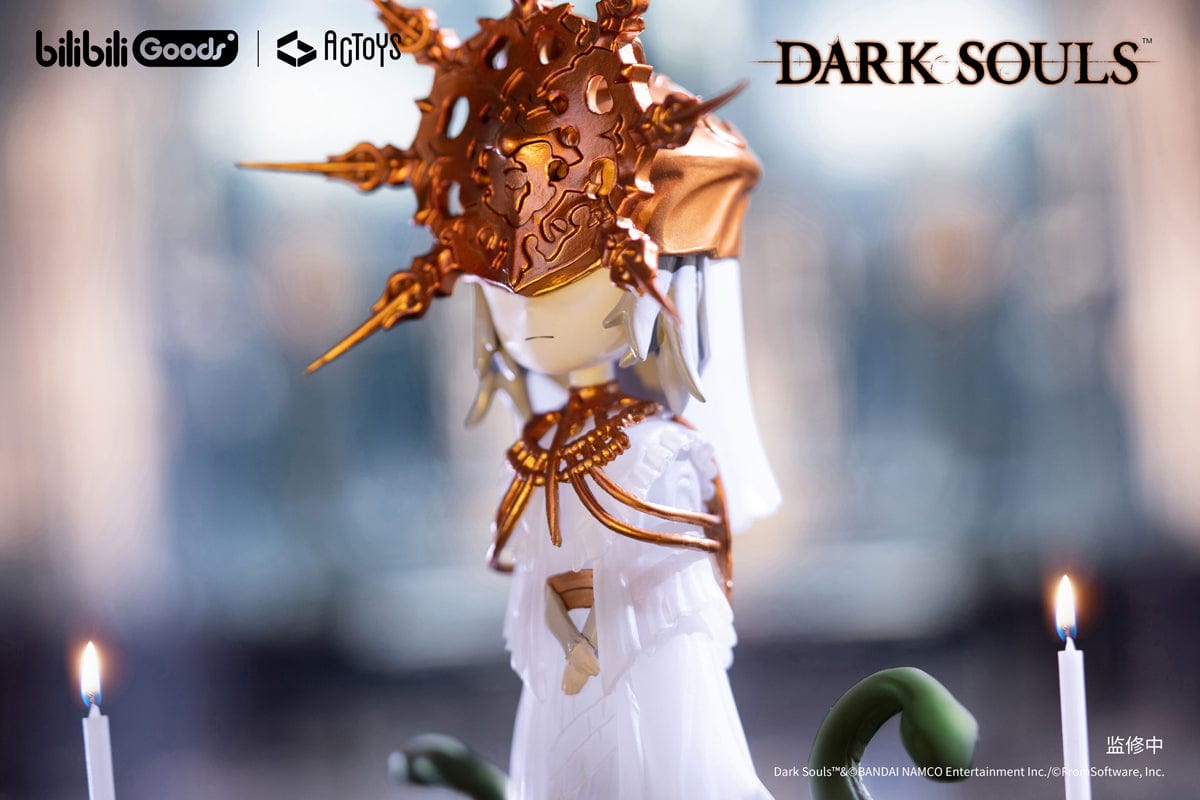 EMONTOYS DARK SOULS Dark Souls Trading figure Vol.2