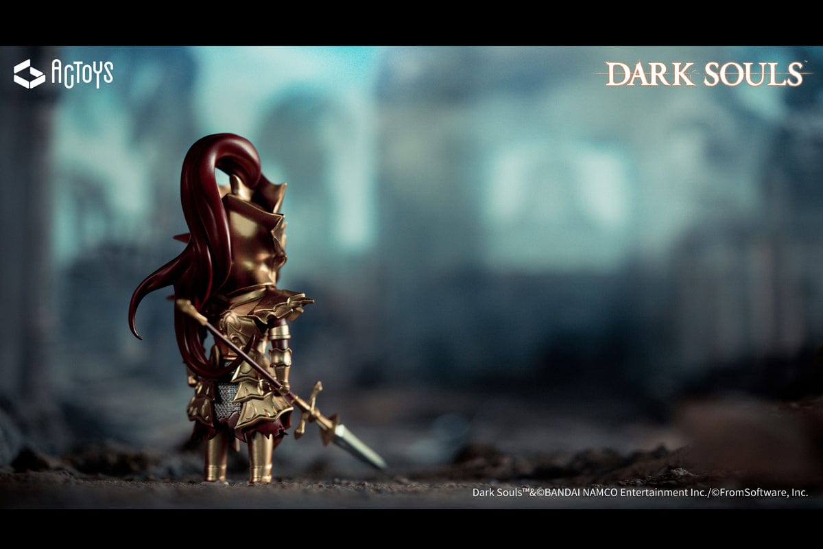 EMONTOYS Dark Souls Trading figure Vol.1