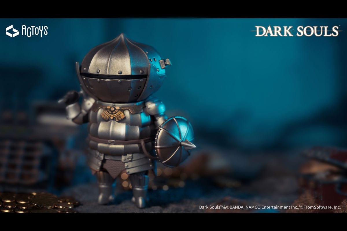 EMONTOYS Dark Souls Trading figure Vol.1