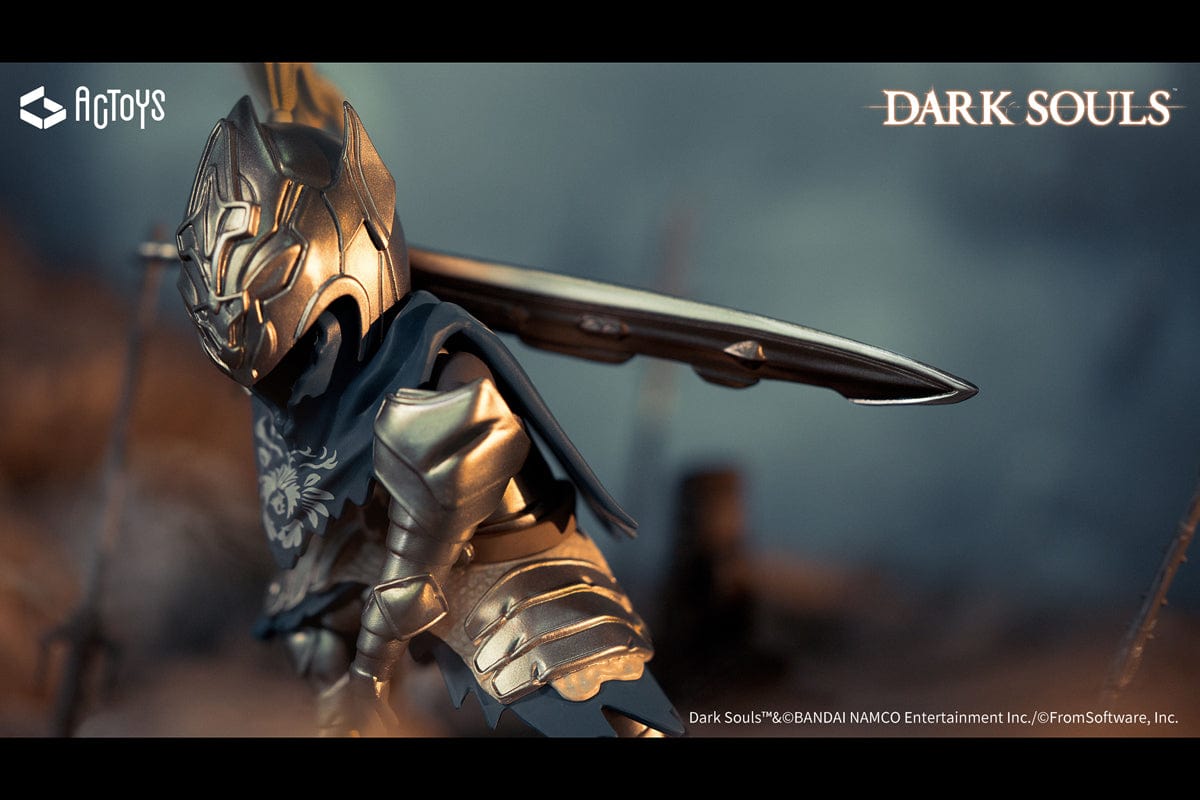 EMONTOYS Dark Souls Trading figure Vol.1