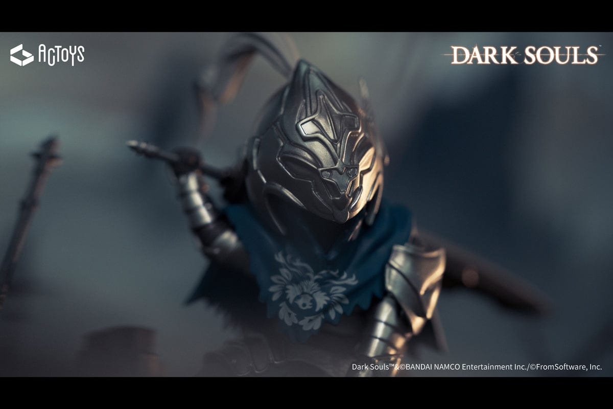 EMONTOYS Dark Souls Trading figure Vol.1
