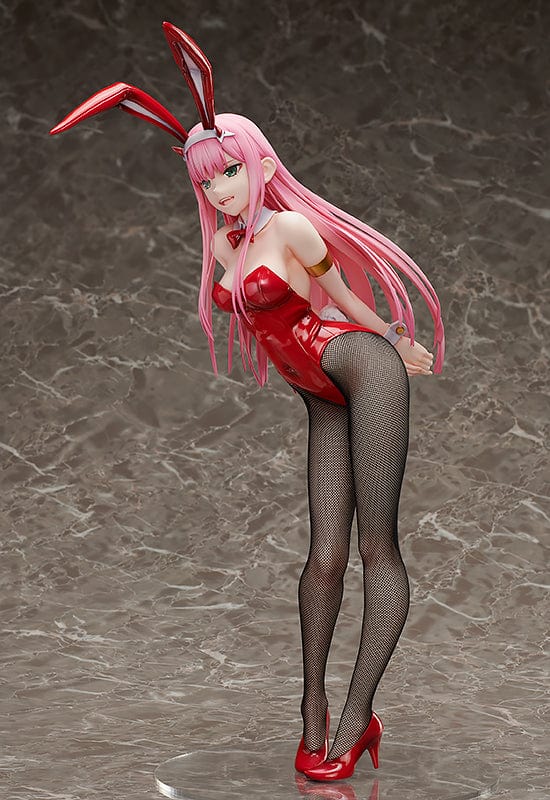 FREEing DARLING in the FRANXX Zero Two : Bunny Ver 1/4 Scale Figure (rerun)