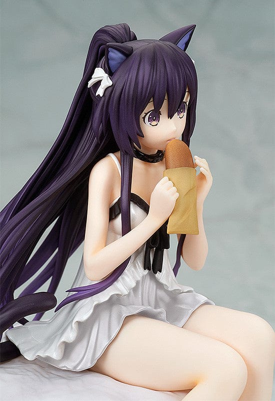 Kadokawa Date A Live III - Tohka Yatogami : White Cat Ver. 1/7th SCALE FIGURE