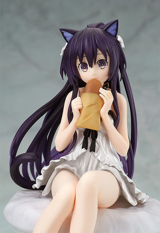 Kadokawa Date A Live III - Tohka Yatogami : White Cat Ver. 1/7th SCALE FIGURE