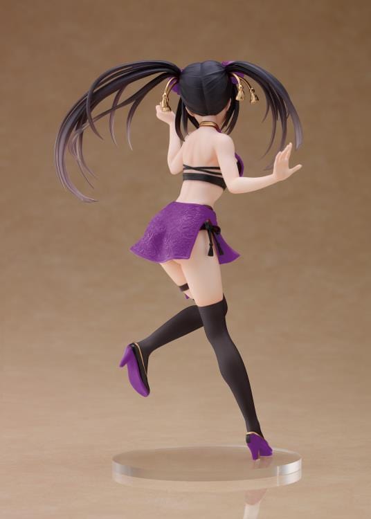 Taito Date A Live IV Coreful Figure - Kurumi Tokisaki ( Mandarin Swinwear Ver ) Renewal Edition