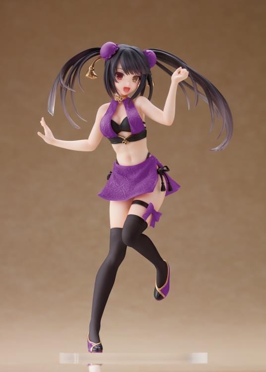 Taito Date A Live IV Coreful Figure - Kurumi Tokisaki ( Mandarin Swinwear Ver ) Renewal Edition