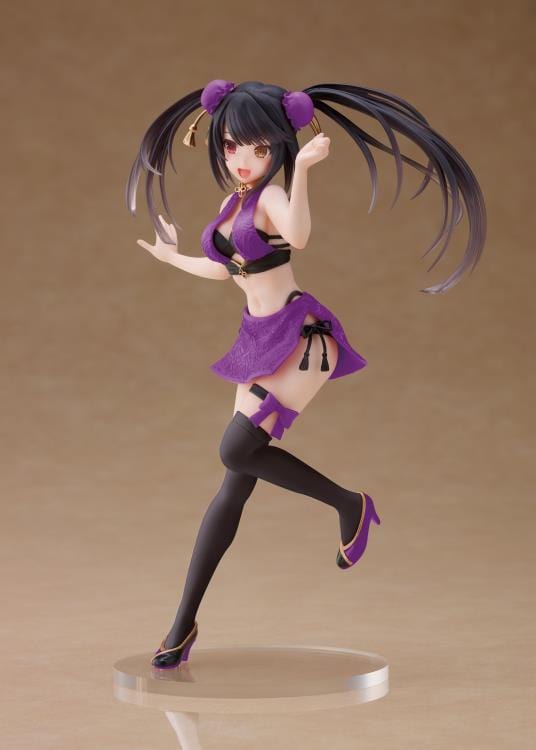 Taito Date A Live IV Coreful Figure - Kurumi Tokisaki ( Mandarin Swinwear Ver ) Renewal Edition