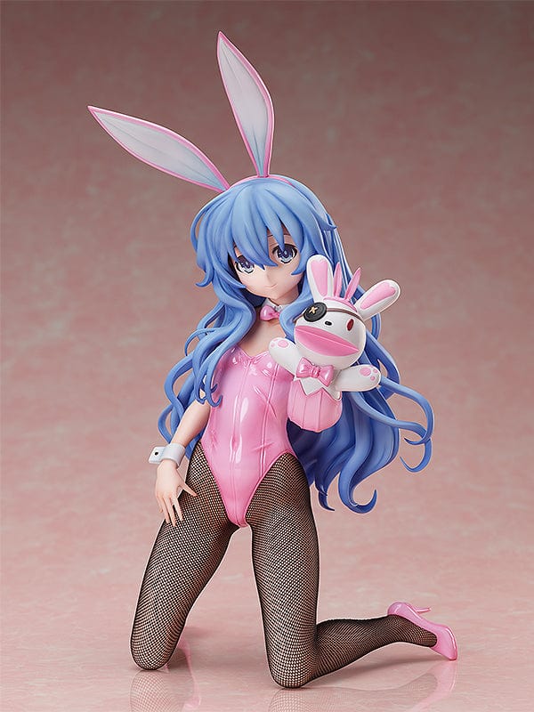 FREEing Date A Live IV Yoshino: Bunny Ver. 1/4th Scale Figure
