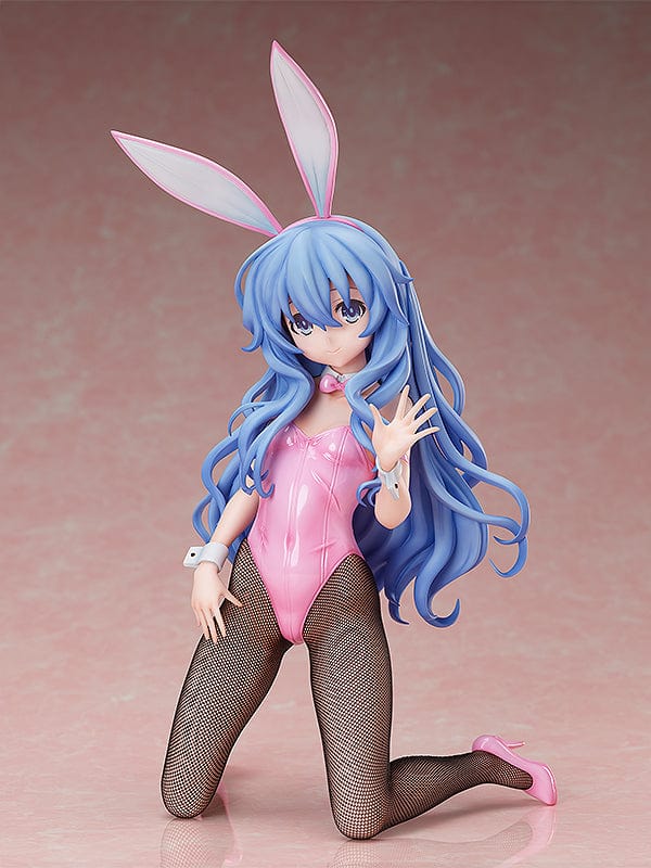 FREEing Date A Live IV Yoshino: Bunny Ver. 1/4th Scale Figure