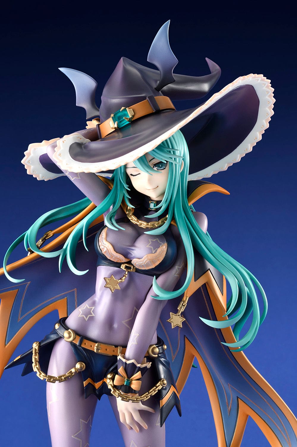 Date A Live Natsumi 1/7th Scale Figure - Oh Gatcha