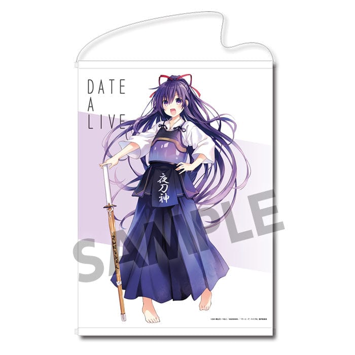 Hobby Stock Date a Live Tapestry: Type 20