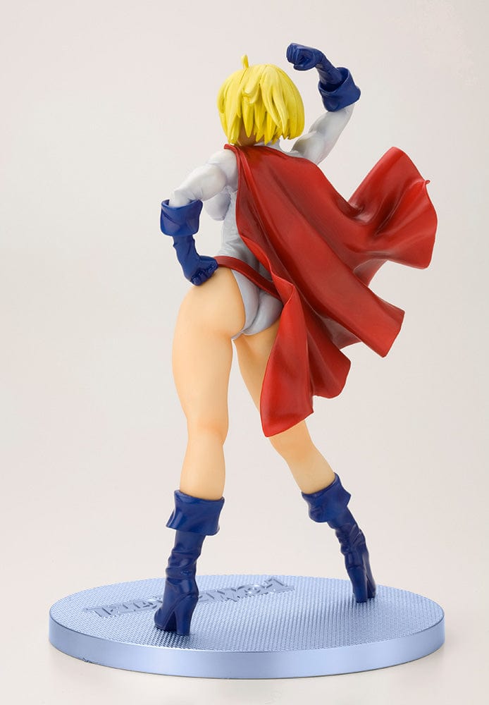 Kotobukiya DC Comics Bishoujo Power Girl - 1/7 Scale Figure
