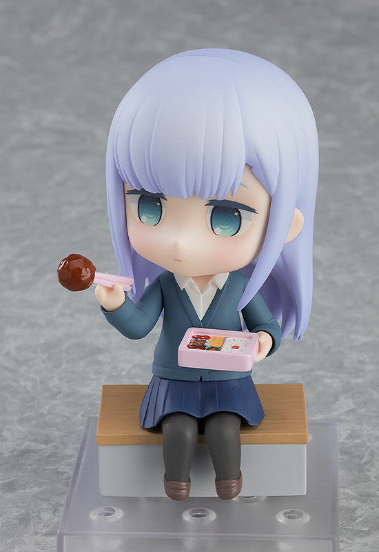 1906 Nendoroid Reina Aharen (rerun)