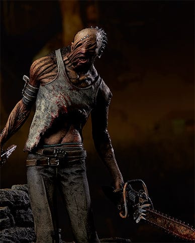Gecco Dead by Daylight - The Hillbilly - 1/6th Scale Figure