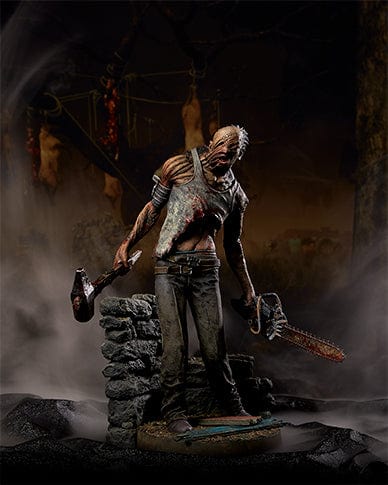 Gecco Dead by Daylight - The Hillbilly - 1/6th Scale Figure