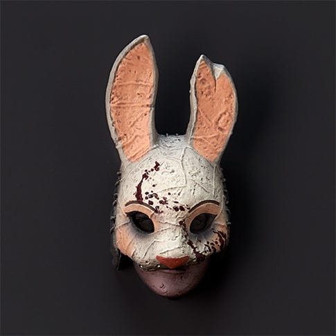 Gecco Dead by Daylight, The Huntress Mask Magnet