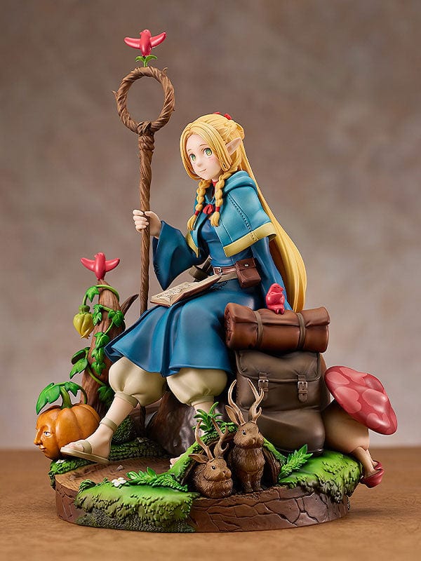 Good Smile Company Delicious in Dungeon Marcille Donato : Adding Color to the Dungeon 1/7 Scale Figure