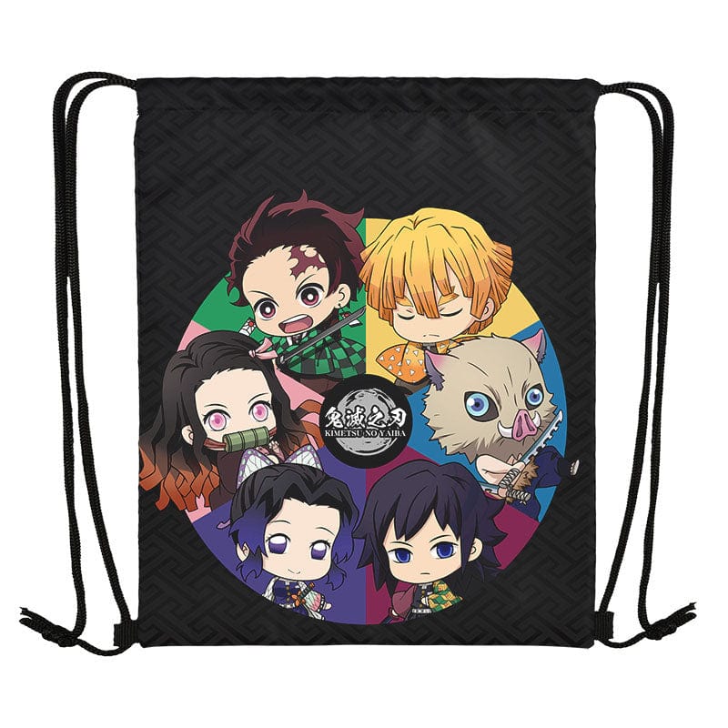 Muse Demon Slayer Backpack