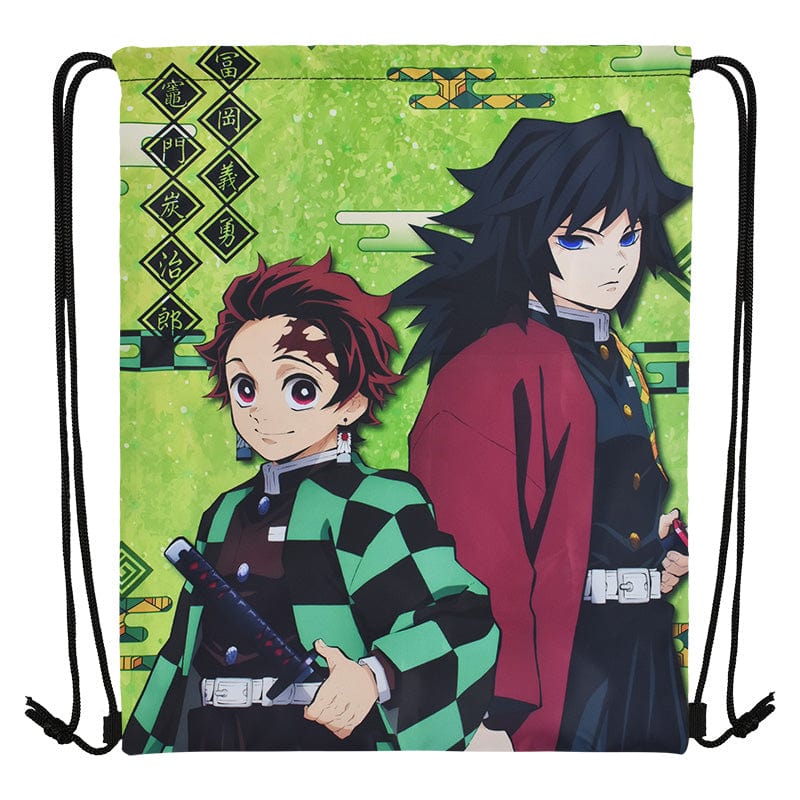 Muse Demon Slayer Backpack