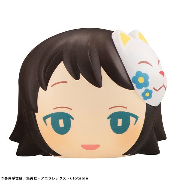 Megahouse Demon Slayer FLUFFY SQUEEZE BREAD Vol 4