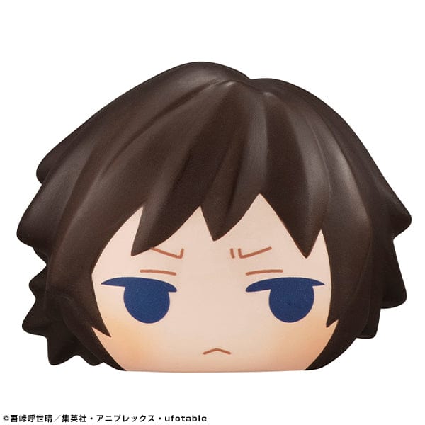 Megahouse Demon Slayer FLUFFY SQUEEZE BREAD Vol 4