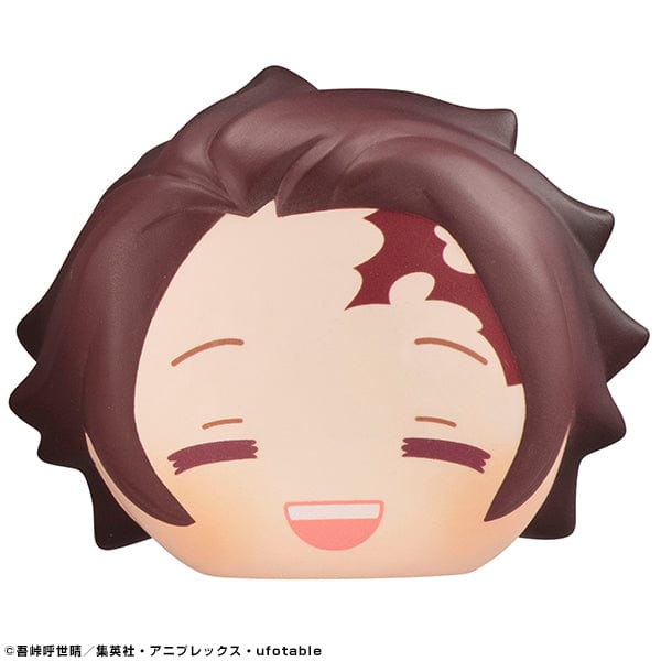 Megahouse Demon Slayer FLUFFY SQUEEZE BREAD Vol 4