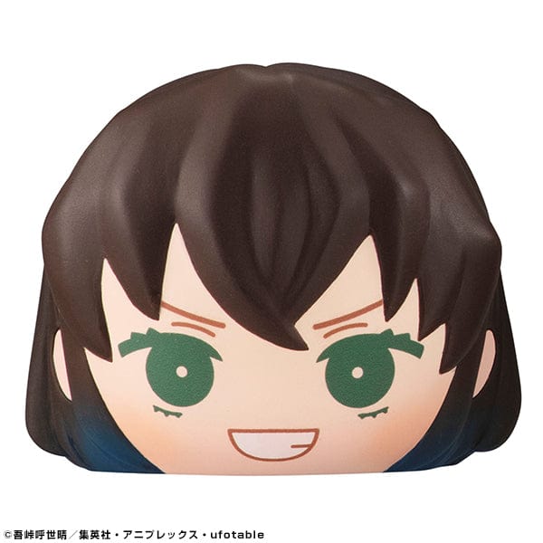 Megahouse Demon Slayer FLUFFY SQUEEZE BREAD Vol 5