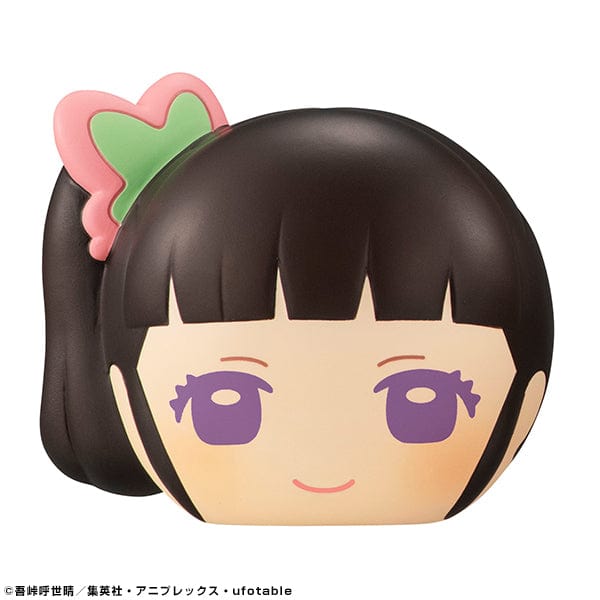 Megahouse Demon Slayer FLUFFY SQUEEZE BREAD Vol 5