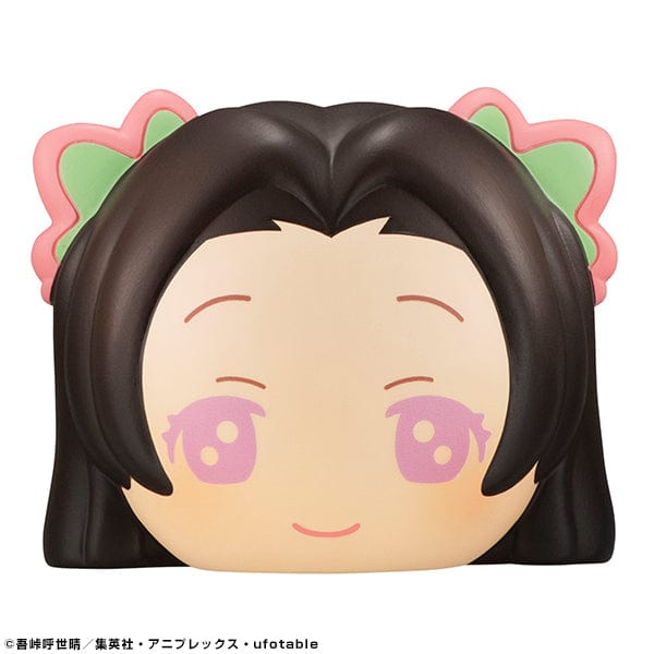 Megahouse Demon Slayer FLUFFY SQUEEZE BREAD Vol 5