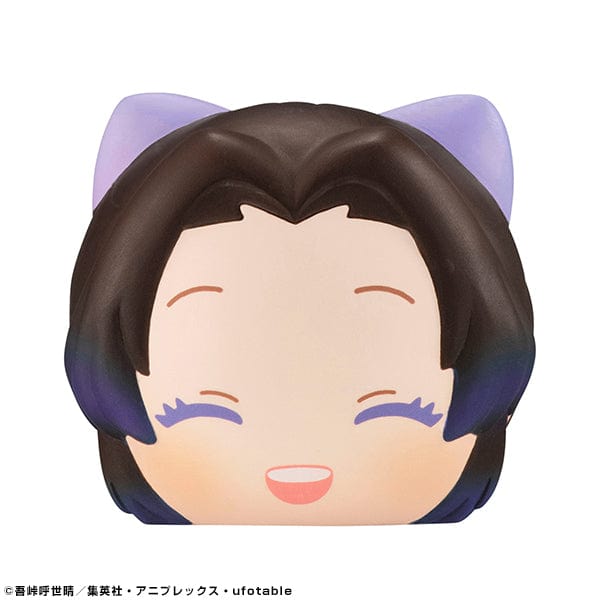 Megahouse Demon Slayer FLUFFY SQUEEZE BREAD Vol 5