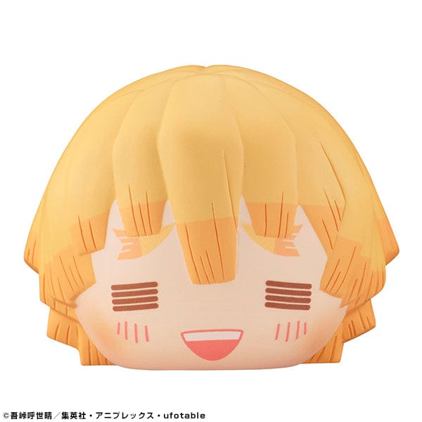 Megahouse Demon Slayer FLUFFY SQUEEZE BREAD Vol 5