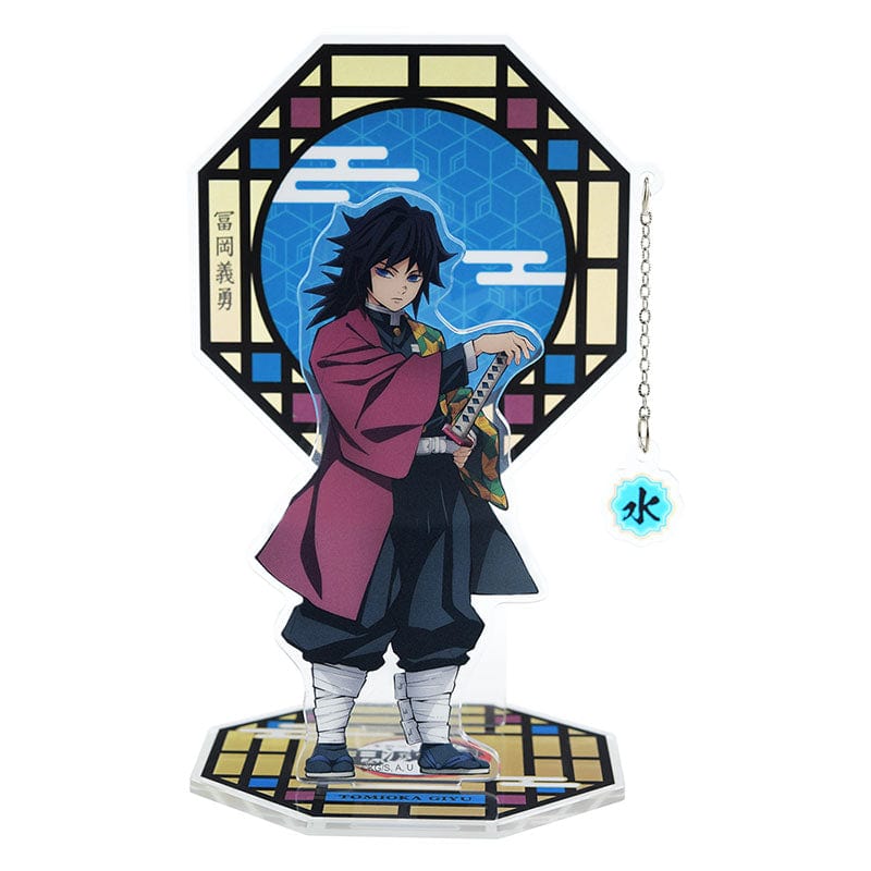 Muse Demon Slayer: Kimetsu no Yaiba Acrylic Stand A