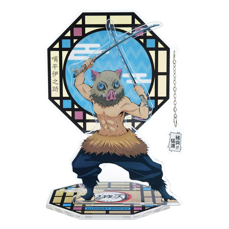 Muse Demon Slayer: Kimetsu no Yaiba Acrylic Stand A