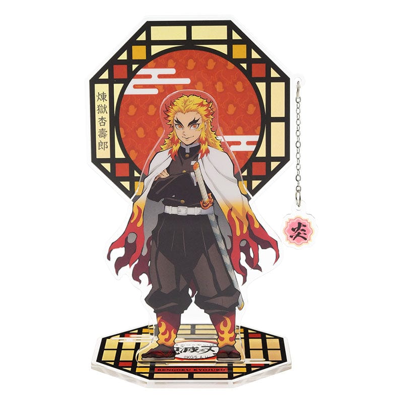 Muse Demon Slayer: Kimetsu no Yaiba Acrylic Stand A