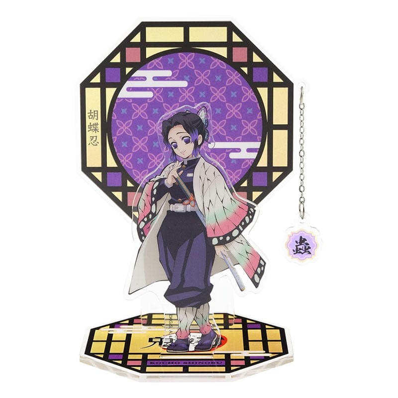 Muse Demon Slayer: Kimetsu no Yaiba Acrylic Stand A