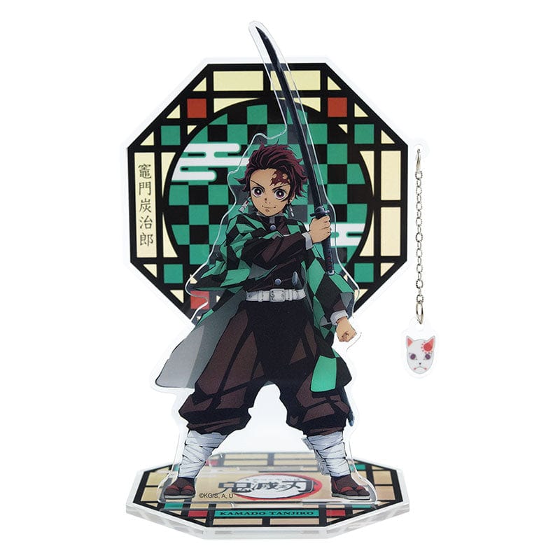 Muse Demon Slayer: Kimetsu no Yaiba Acrylic Stand A