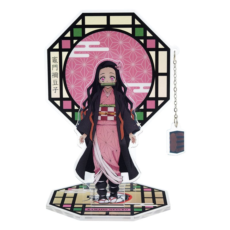 Muse Demon Slayer: Kimetsu no Yaiba Acrylic Stand A