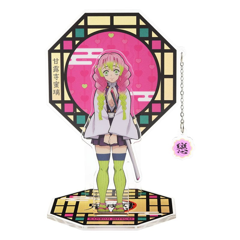 Muse Demon Slayer Kimetsu no Yaiba Acrylic stand B