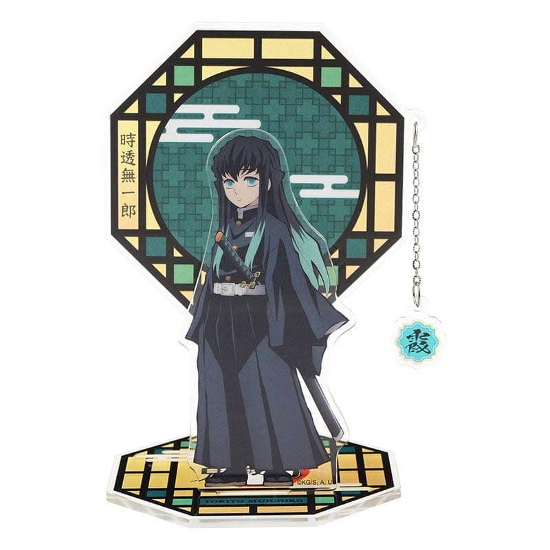 Muse Demon Slayer Kimetsu no Yaiba Acrylic stand B