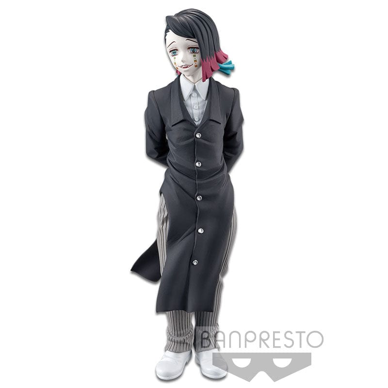 Banpresto DEMON SLAYER: KIMETSU NO YAIBA FIGURE-DEMON SERIES- VOL.3(B:ENMU)