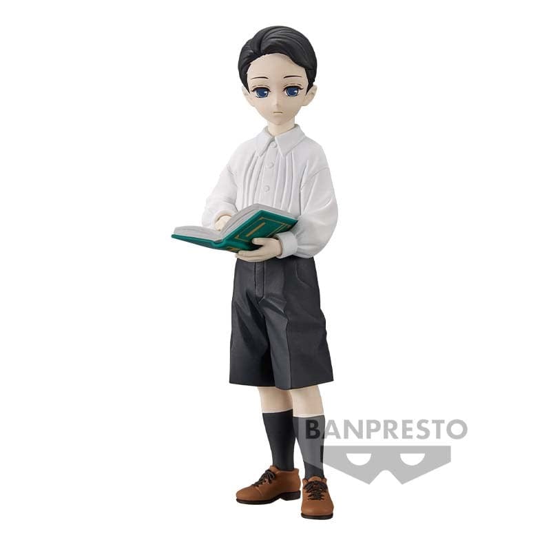 Banpresto DEMON SLAYER : KIMETSU NO YAIBA FIGURE-DEMON SERIES VOL.6 (B) MUZAN KID