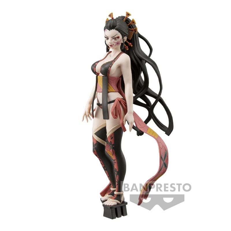 Banpresto DEMON SLAYER KIMETSU NO YAIBA FIGURE DEMON SERIES VOL 8 ( A : DAKI )