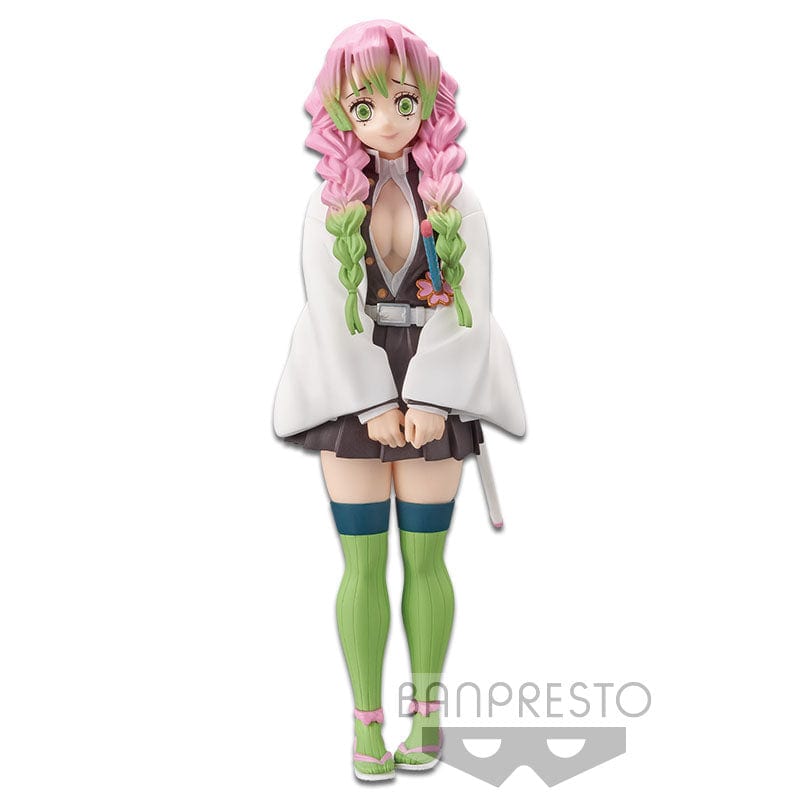 Banpresto DEMON SLAYER : KIMETSU NO YAIBA FIGURE VOL.13 ( B : MITSURI KANROJI )