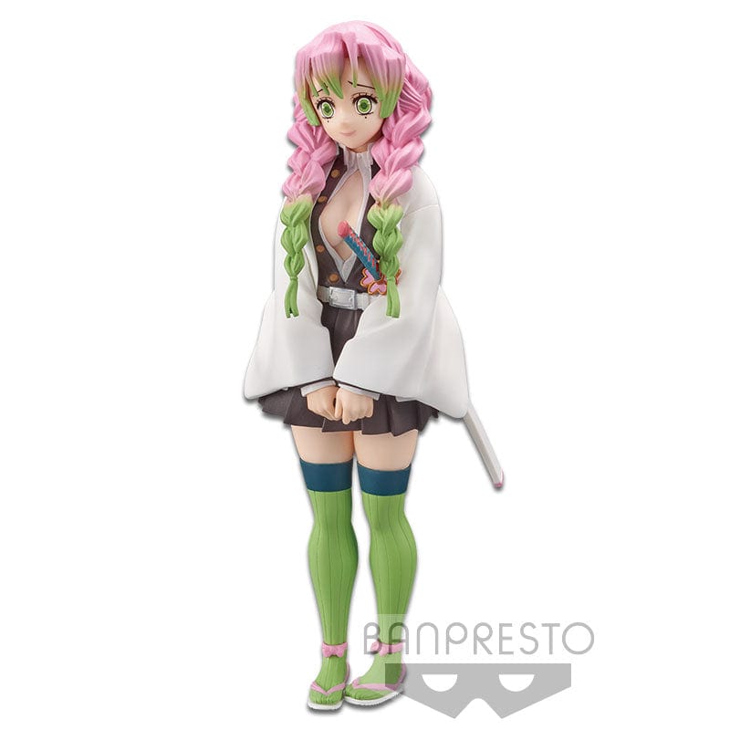 Banpresto DEMON SLAYER : KIMETSU NO YAIBA FIGURE VOL.13 ( B : MITSURI KANROJI )