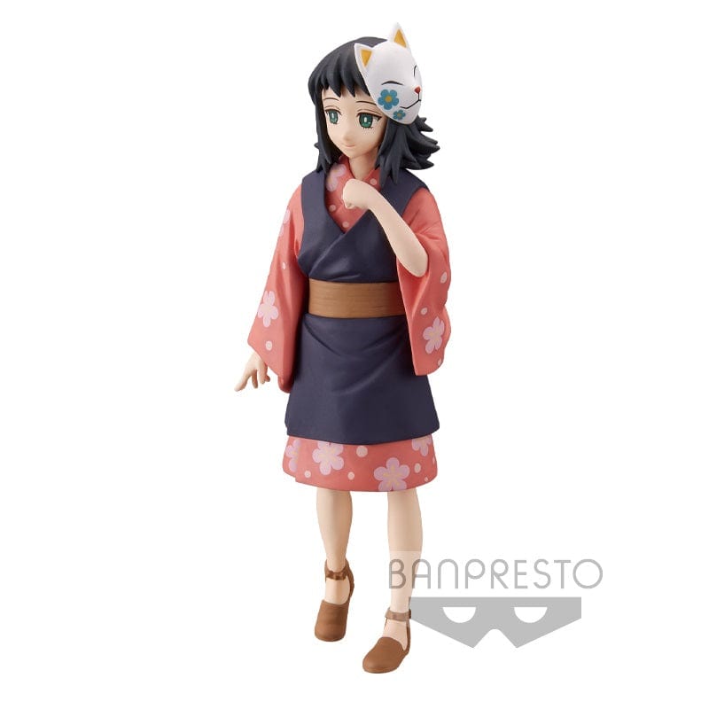 Banpresto DEMON SLAYER: KIMETSU NO YAIBA FIGURE VOL.20 (B: MAKOMO)