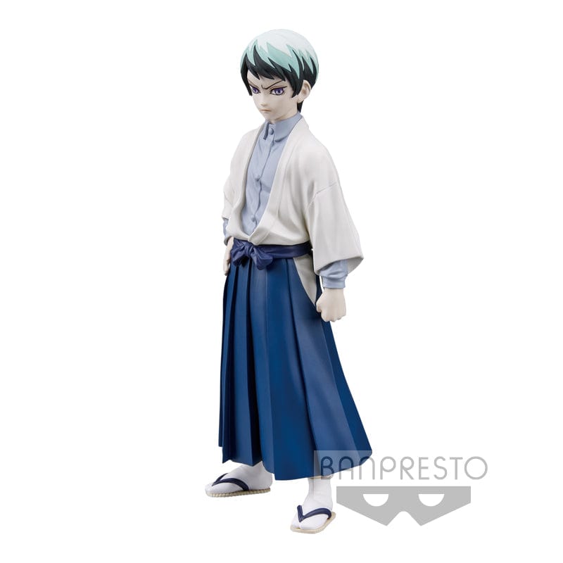 Banpresto DEMON SLAYER: KIMETSU NO YAIBA FIGURE VOL.21 (B: YUSHIRO)